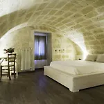Il Vento Dei Sassi Guest house 3*