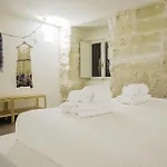 Il Vento Dei Sassi 3* Matera