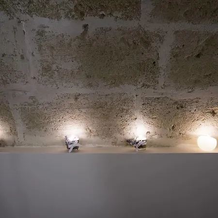 Il Vento Dei Sassi Pensjonat