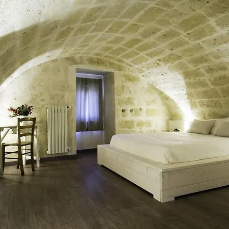 Il Vento Dei Sassi Pensionat 3*