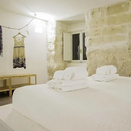 Il Vento Dei Sassi 3* Matera