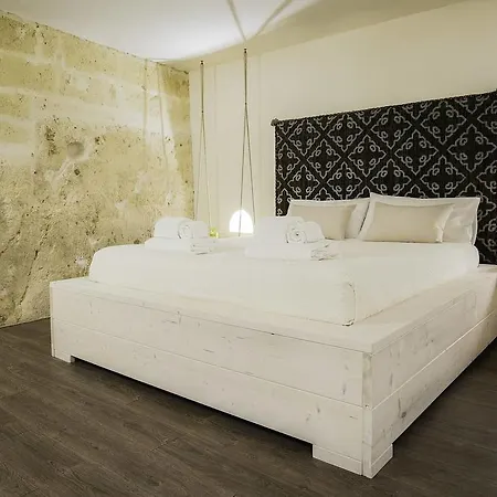 Il Vento Dei Sassi Maison d'hôtes 3*