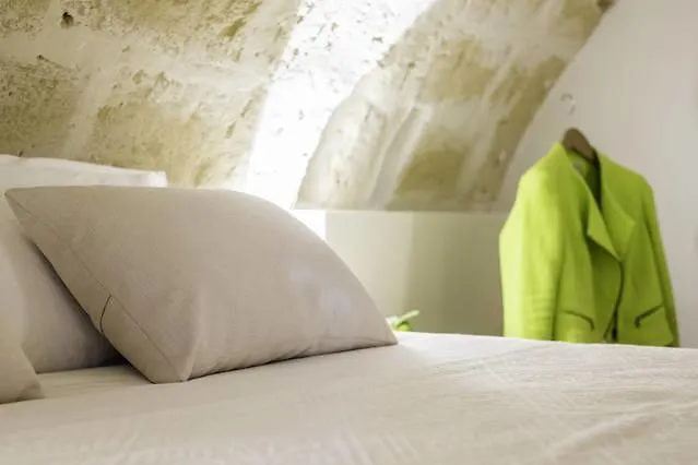 Pensjonat Il Vento Dei Sassi 3*